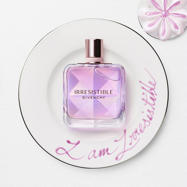 Givenchy Irresistible Eau de Parfum Nectar
