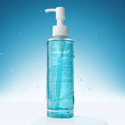 Medicube Zero Pore Blackhead Deep ulje za čišćenje lica
