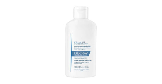 Ducray Kelual DS Šampon 100ml