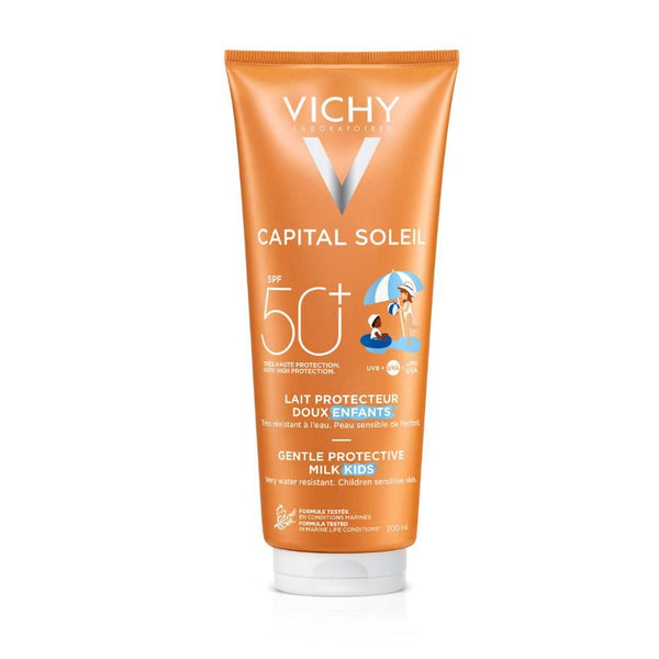 Vichy Ideal Soleil mleko za sunčanje za decu SPF 50+ 300ml