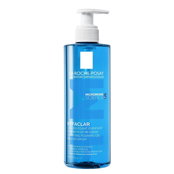 La Roche-Posay EFFACLAR Penusavi gel 400 ml