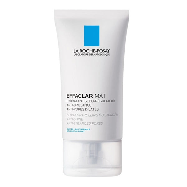 La Roche-Posay Effaclar Mat krema – 40 ml