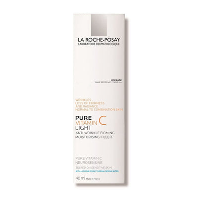 La Roche-Posay redermic lagana krema za korekciju bora i punoću kože