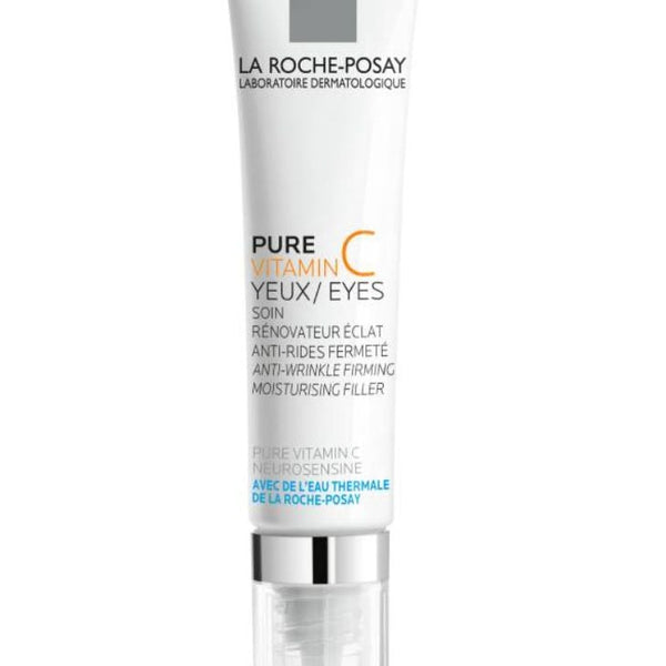 La Roche-Posay REDERMIC PURE VITAMIN C Intenzivni koncentrat protiv starenja