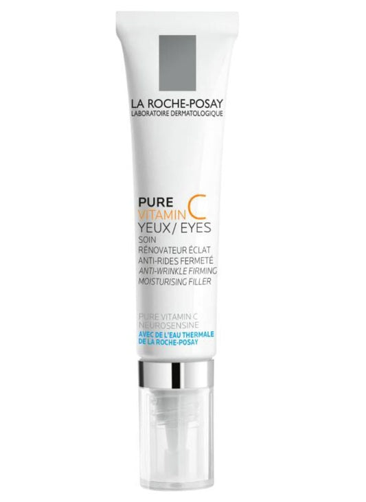 La Roche-Posay REDERMIC PURE VITAMIN C Intenzivni koncentrat protiv starenja