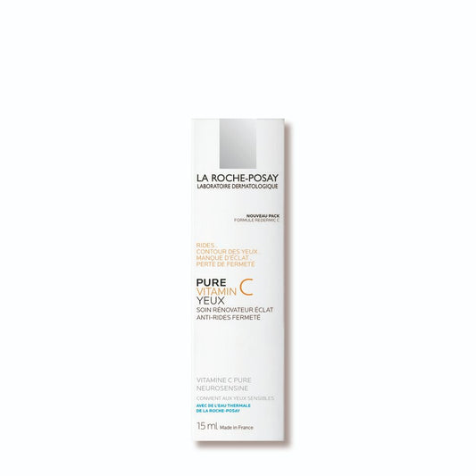 La Roche-Posay REDERMIC PURE VITAMIN C Intenzivni koncentrat protiv starenja