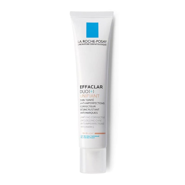 La Roche-Posay EFFACLAR DUO(+) UNIFIANT Ujednačujuća korektivna