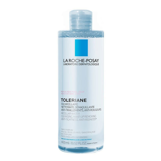 La Roche-Posay TOLERIANE Micelarna voda za čišćenje kože i uklanjanje šminke