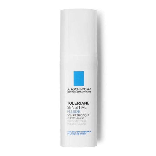 La Roche-Posay toleriane sensitive fluid lagani fluid