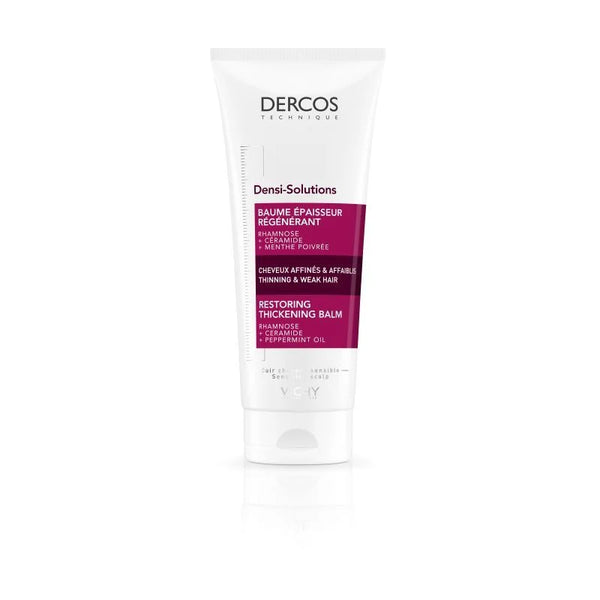 Vichy Densi-Solutions Regenerator za tanku i slabu kosu 200ml