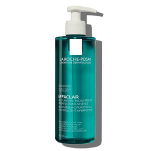 La Roche-Posay Effaclar Duo Clean – 400 ml