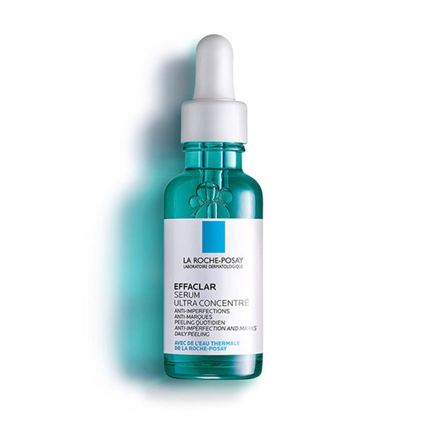 La Roche-Posay effaclar serum dnevni piling protiv nepravilnosti