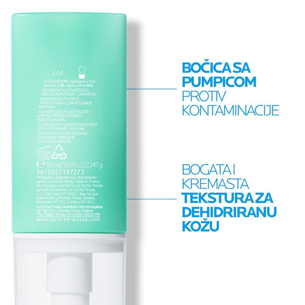 La Roche-Posay hydraphase lagana hidratantna nega