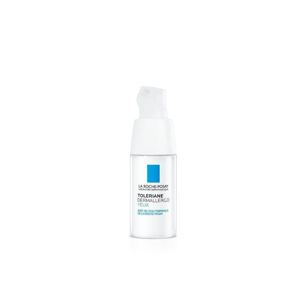 La Roche-Posay toleriane dermallergo hidratantna krema za područje oko očiju