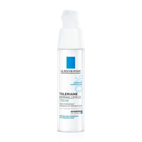 La Roche-Posay toleriane dermallergo bogata hidratantna krema
