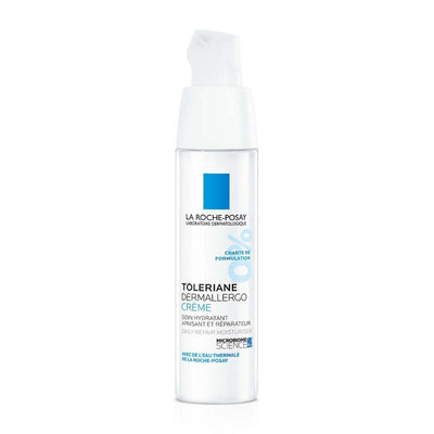 La Roche-Posay toleriane dermallergo bogata hidratantna krema