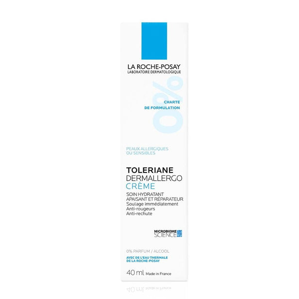 La Roche-Posay toleriane dermallergo bogata hidratantna krema