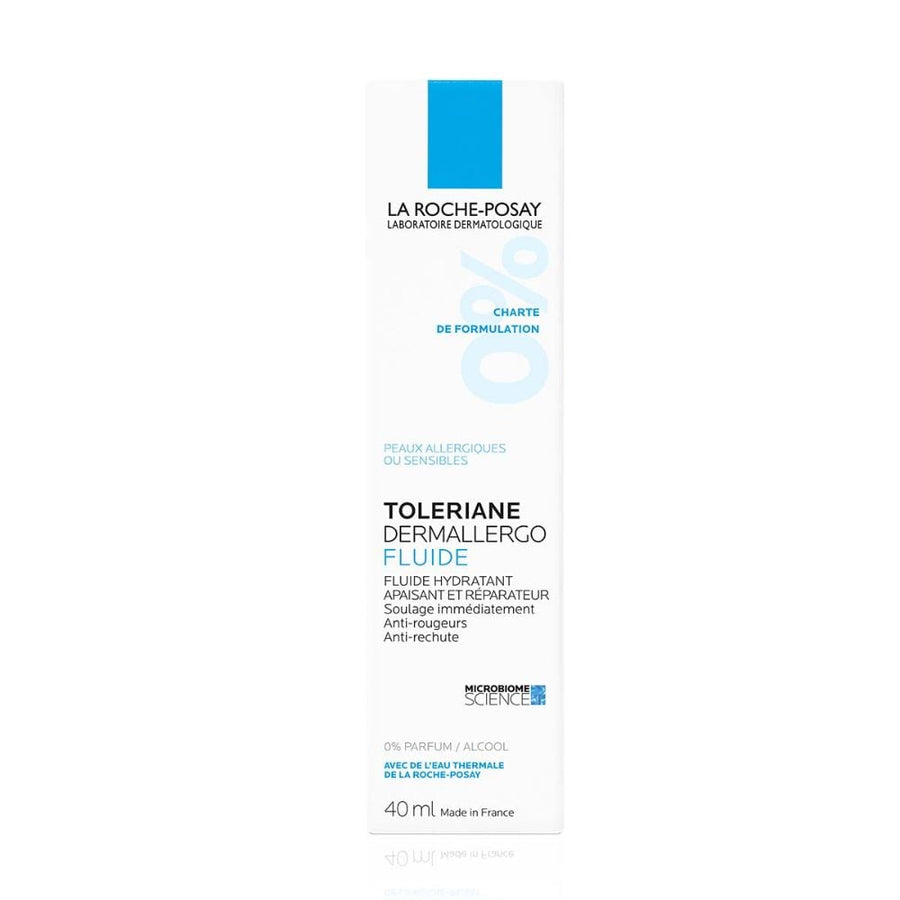 La Roche-Posay toleriane dermallergo hidratantni fluid