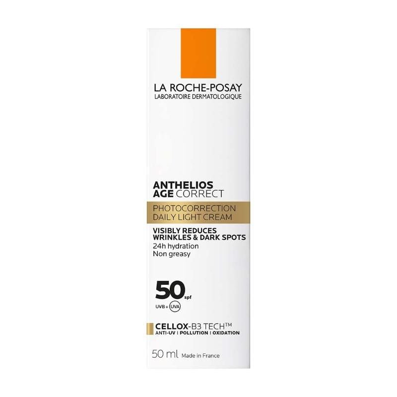 La Roche Posay UV Daily Anti Age krema za lice SPF50 50ml