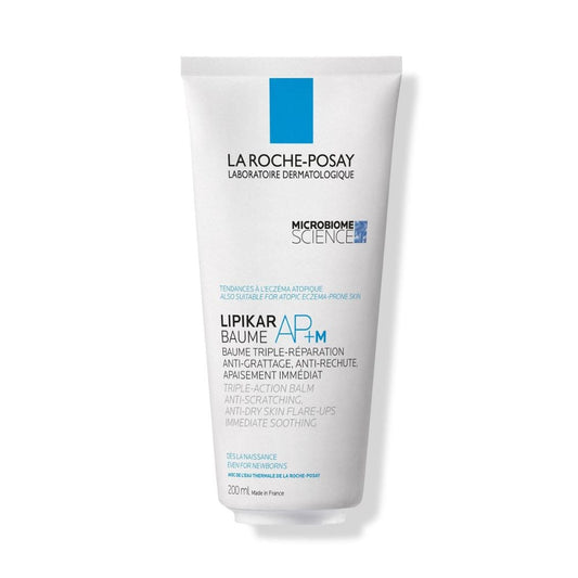 La Roche-Posay Lipikar Baume AP+M