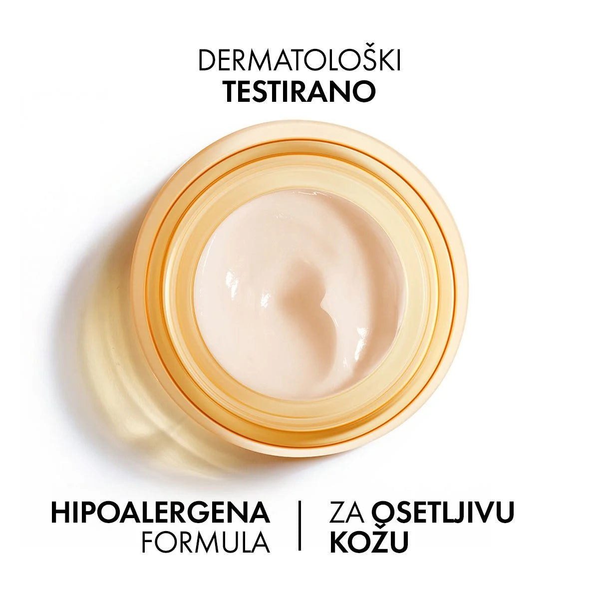 Vichy Neovadiol Postmeno Hranjiva noćna nega za čvrstinu kože u postmenopauzi s omega kiselinama, 50 ml
