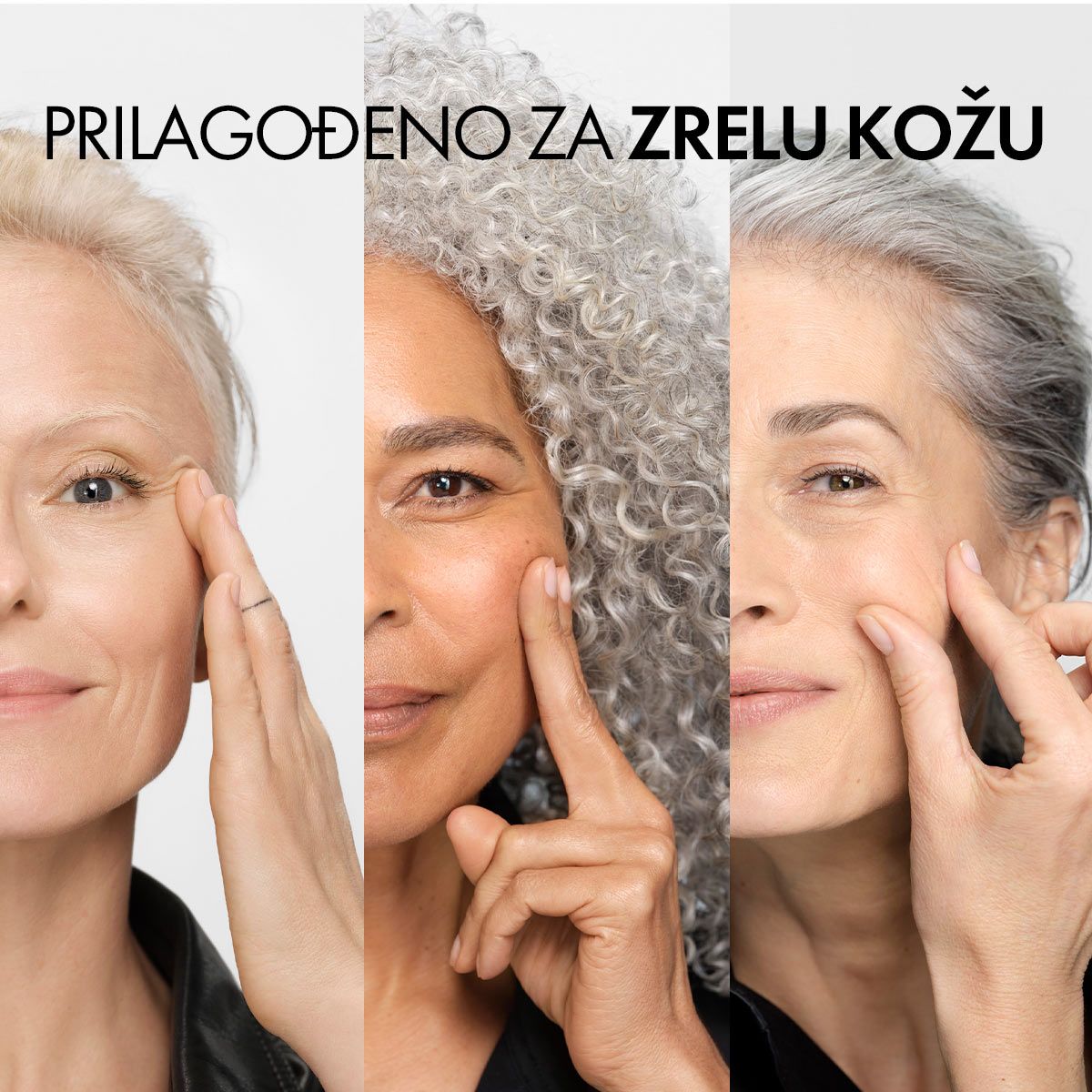Vichy Neovadiol Postmeno Hranjiva noćna nega za čvrstinu kože u postmenopauzi s omega kiselinama, 50 ml