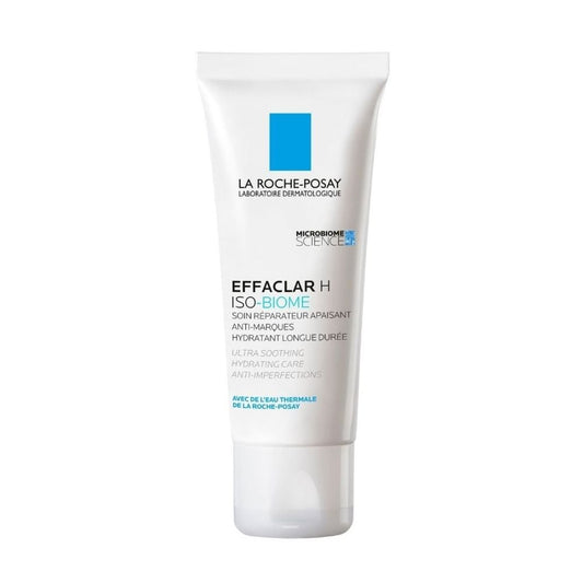 La Roche Posay Effaclar H isobioma 40ml
