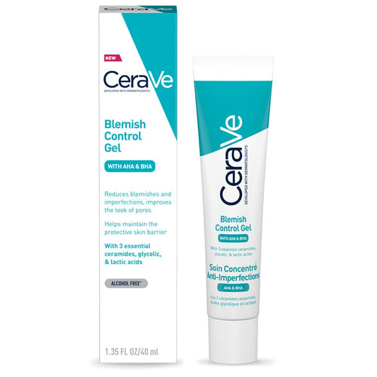 CeraVe gel za kožu sklonu nepravilnostima 40ml