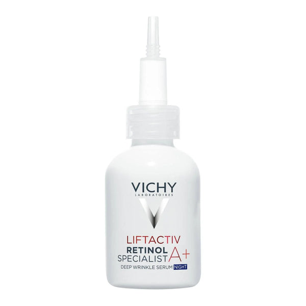 Vichy liftactiv retinol specialist serum protiv dubokih bora, 30 ml