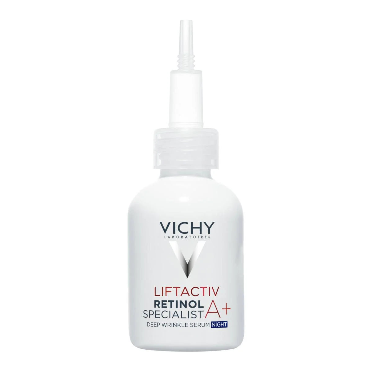 Vichy liftactiv retinol specialist serum protiv dubokih bora, 30 ml