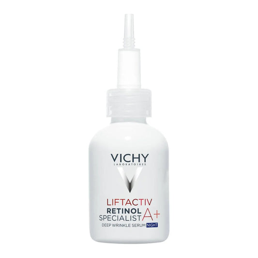 Vichy liftactiv retinol specialist serum protiv dubokih bora, 30 ml