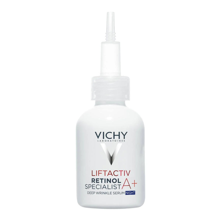 Vichy liftactiv retinol specialist serum protiv dubokih bora, 30 ml