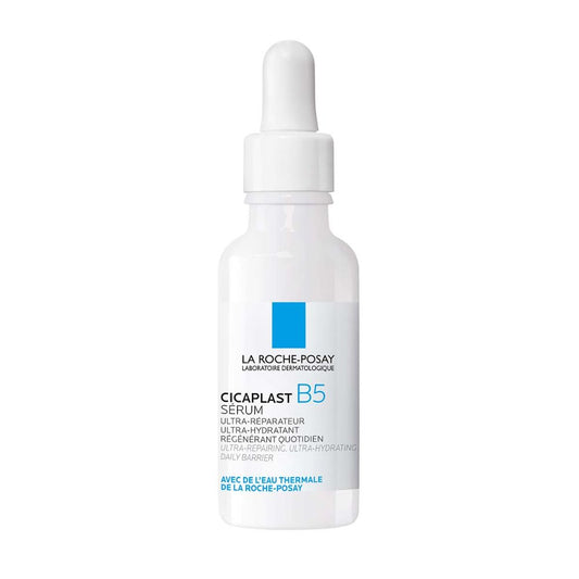 La Roche-Posay cicaplast serum 30ml