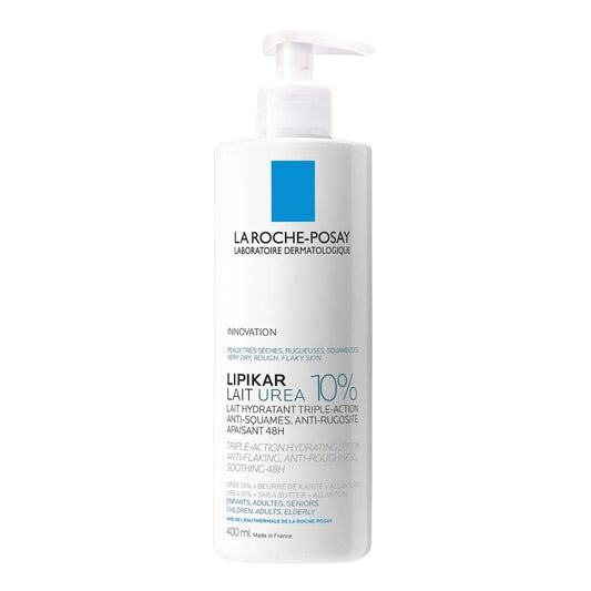 La Roche-Posay LIPIKAR LAIT UREA 10% losion