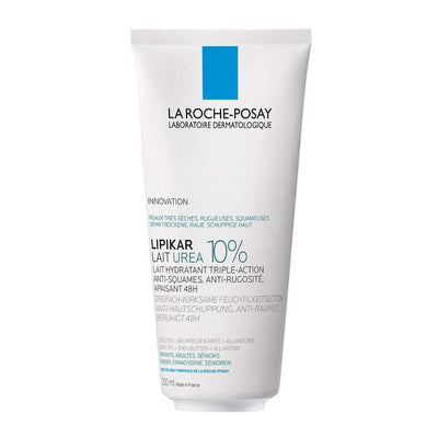 La Roche-Posay Lipikar Lait Urea 10% mleko