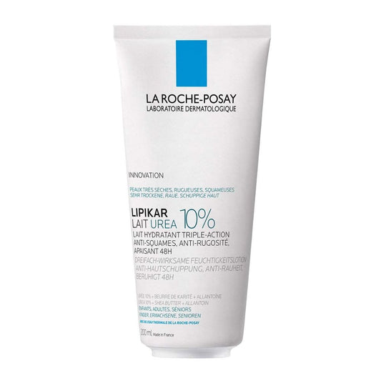 La Roche-Posay Lipikar Lait Urea 10% mleko