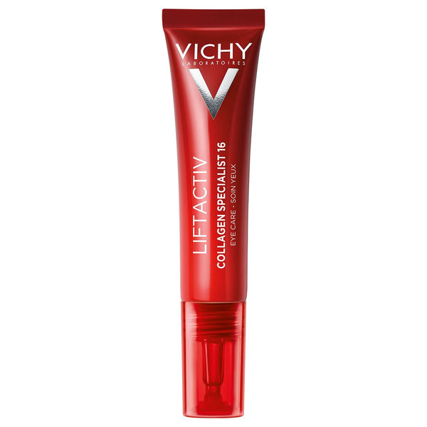 Vichy Liftactiv collagen specialist krema za predeo oko očiju, 15ml