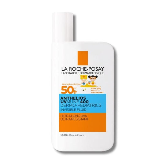 La Roche Posay Anthelios hiratantno mleko  SP50+ 50ml