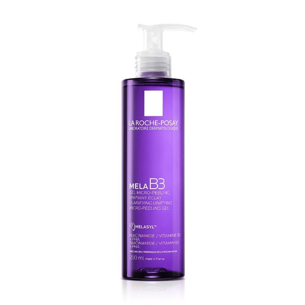 La Roche-Posay Mela B3 cleanser 200ml
