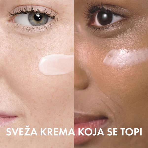 Vichy Mineral 89 Dnevni hidratantni fluid za lice, SPF50+, 50ml