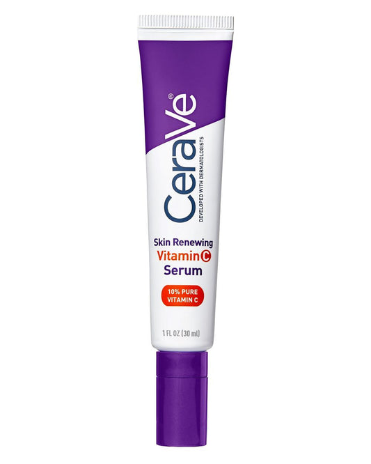 CeraVe Obnavljajući serum sa vitaminom C, 30 ml
