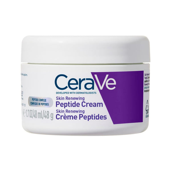CeraVe Obnavljajuća krema sa peptidnim kompleksom, 48 ml