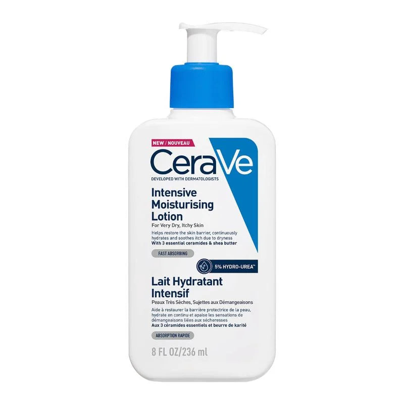 CeraVe Intenzivni hidratantni losion 236ml