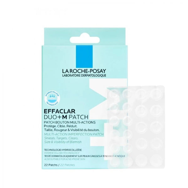 La Roche-Posay Effaclar Unispot Patch – A22