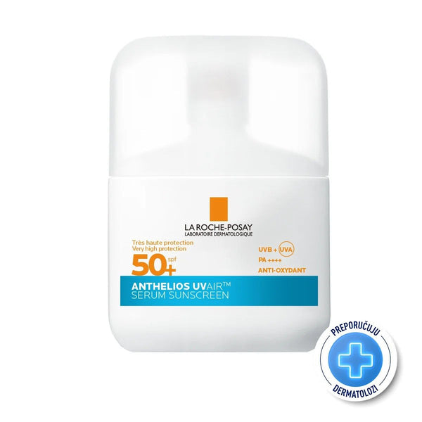 La Roche Posay anthelios serum spf50+, 50ml