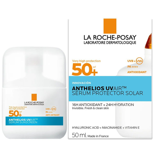 La Roche Posay anthelios serum spf50+, 50ml