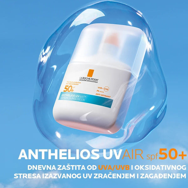 La Roche Posay anthelios serum spf50+, 50ml
