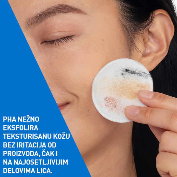 CeraVe Pročišćavajuća micelarna voda 400ml