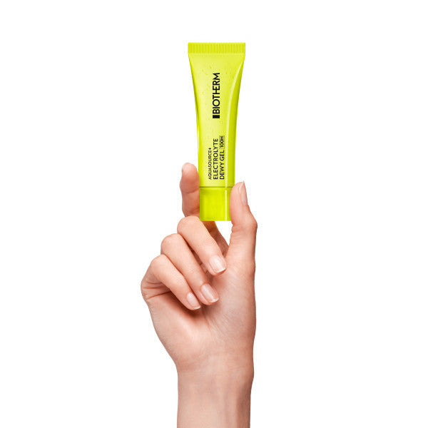 Biotherm Aquasource+ Electrolyte Dewy Gel 100H