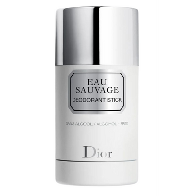 Dior Eau Sauvage Alc. Free Deo Stick M 75 g